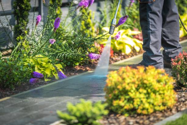 Spring Cleaning in Baldwinsville, NY