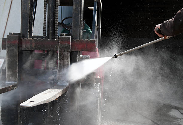 Professional Pressure Washing Services in Baldwinsville, NY